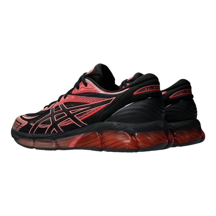 Asics homme gel quantum 360 viii noir2501606_3 sur voshoes.com