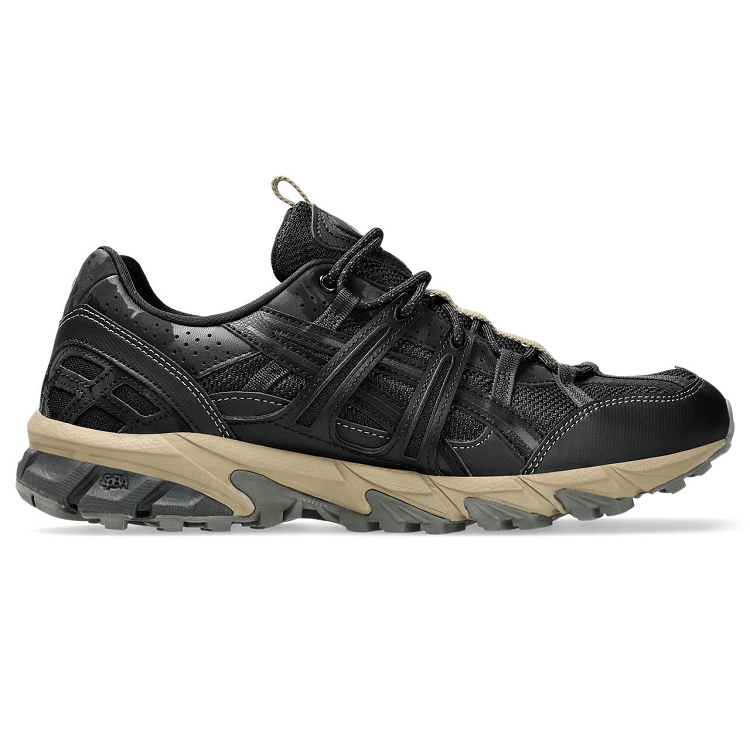 femme Asics femme gel sonoma 15 50 noir