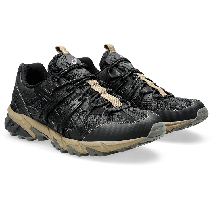 Asics homme gel sonoma 15 50 noir2501701_2 sur voshoes.com