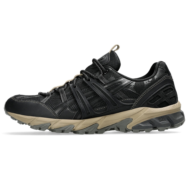 Asics femme gel sonoma 15 50 noir2501701_3 sur voshoes.com