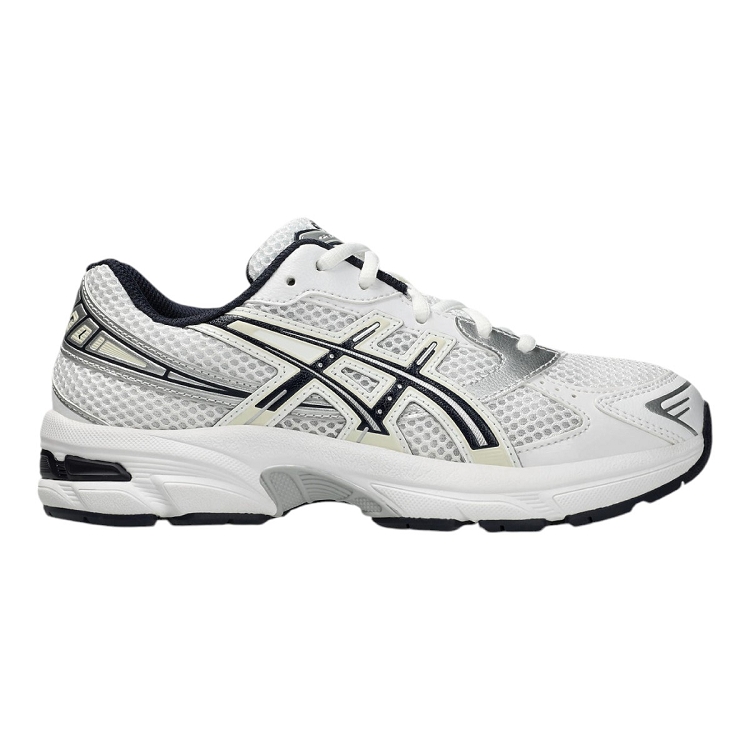 femme Asics femme gel 1130 gs blanc