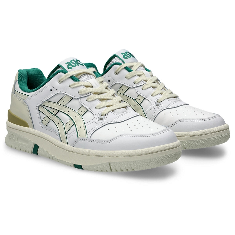 Asics femme ex89 2502301_2 sur voshoes.com