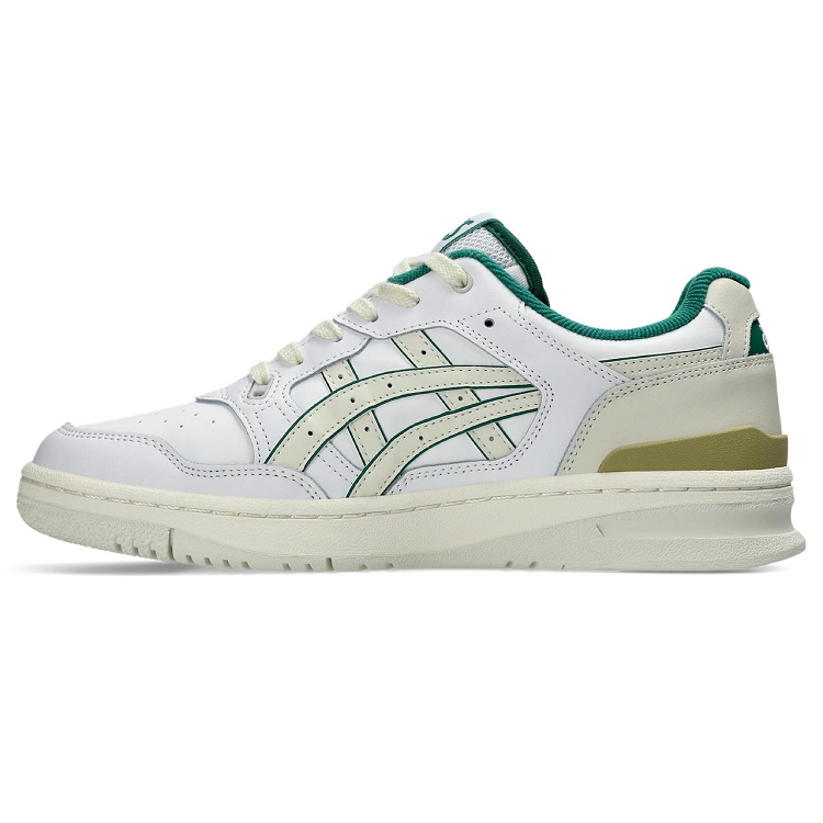 Asics homme ex89 blanc2502301_3 sur voshoes.com