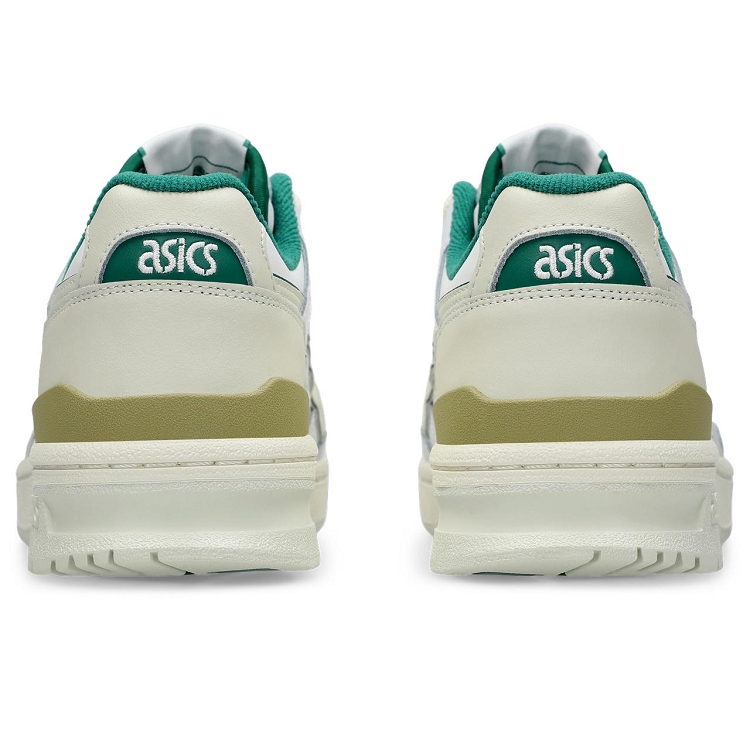 Asics homme ex89 blanc2502301_4 sur voshoes.com