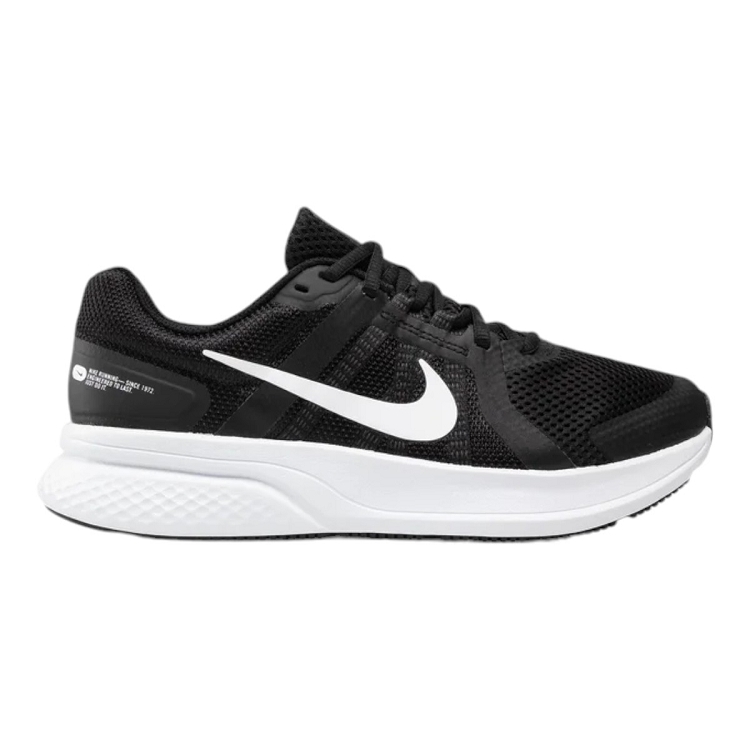 homme Nike homme run swift 2 men s road noir