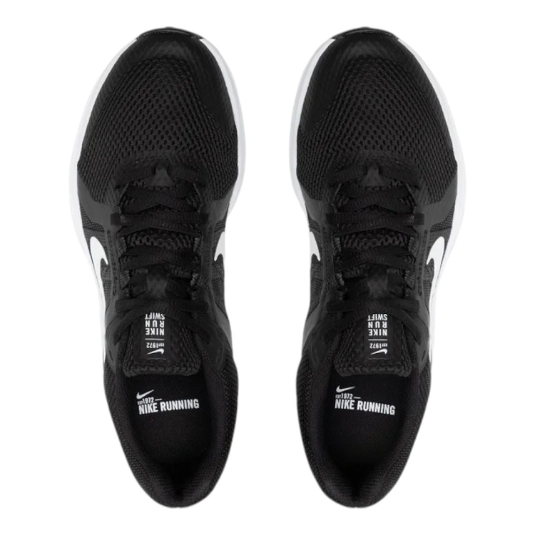 Nike homme run swift 2 men s road noir2502901_5 sur voshoes.com