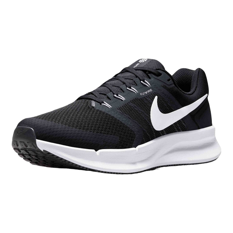 Nike homme run swift 3 mens road noir2503001_2 sur voshoes.com