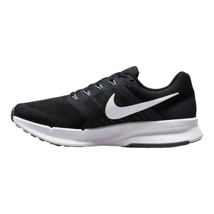 Nike homme run swift 3 mens road noir2503001_3 sur voshoes.com