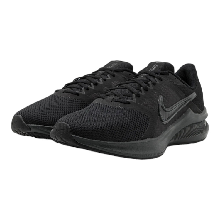 Nike femme air winflo 9 women s road noir2503101_2 sur voshoes.com