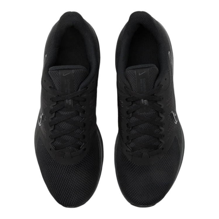 Nike femme air winflo 9 women s road noir2503101_5 sur voshoes.com