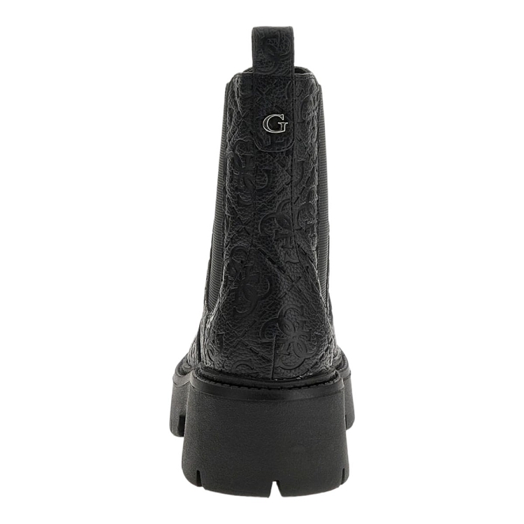 Guess femme shuze noir2503701_3 sur voshoes.com