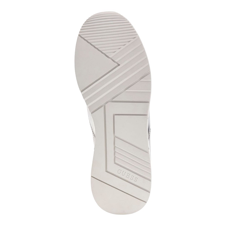 Guess femme moxea12 blanc2504002_5 sur voshoes.com