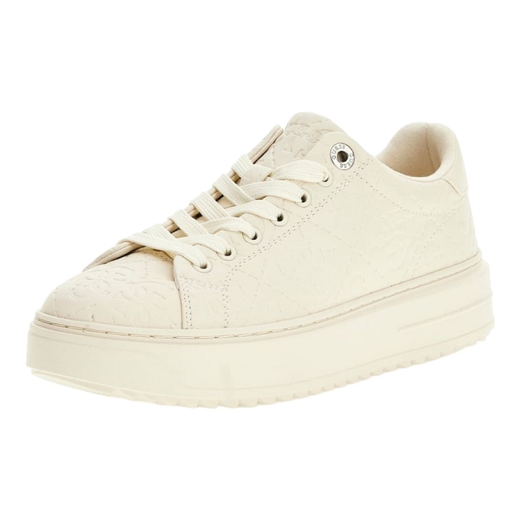 Guess femme denesa9 beige2504201_2 sur voshoes.com