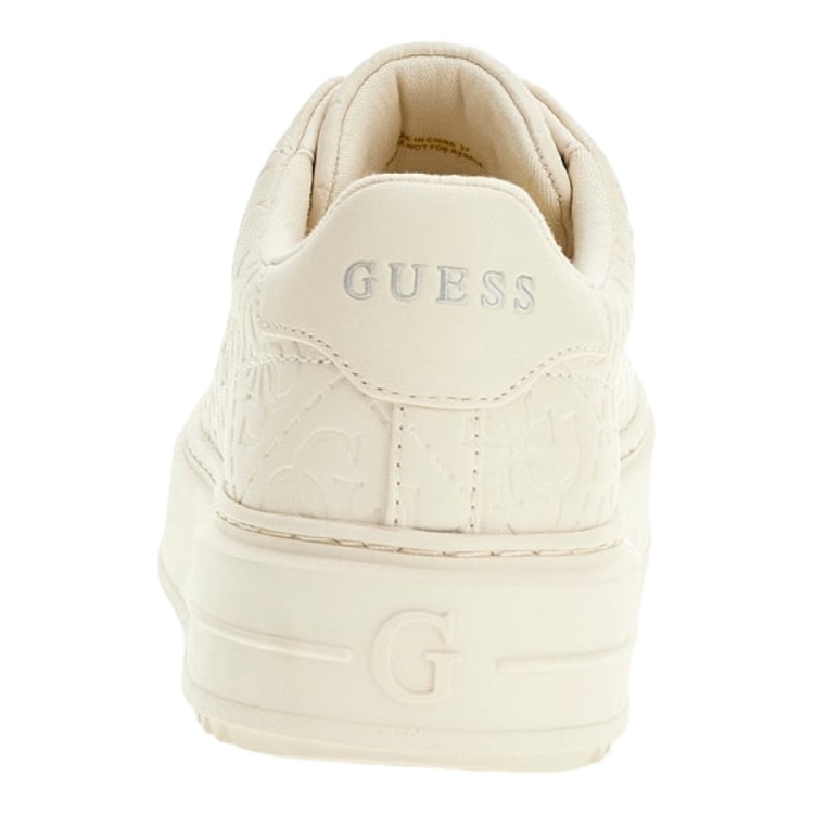 Guess femme denesa9 beige2504201_3 sur voshoes.com