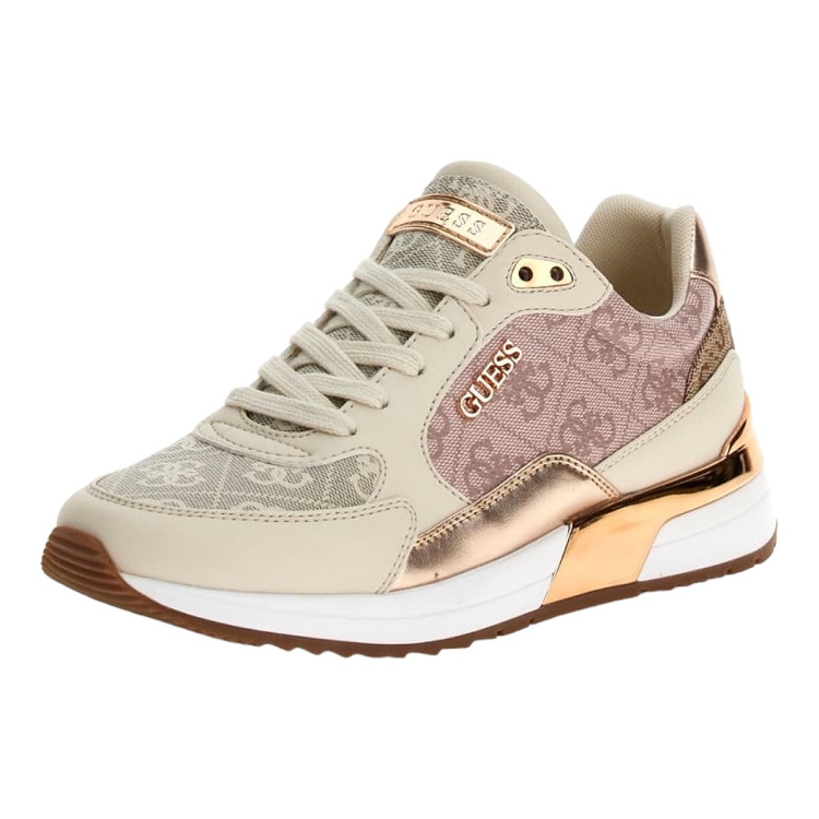 Guess femme moxea12 multicolore2504401_2 sur voshoes.com