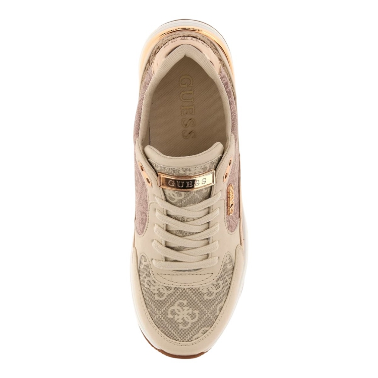 Guess femme moxea12 multicolore2504401_4 sur voshoes.com