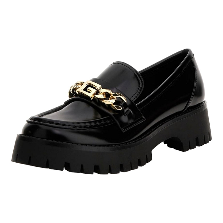 Guess femme almosty noir2504601_2 sur voshoes.com