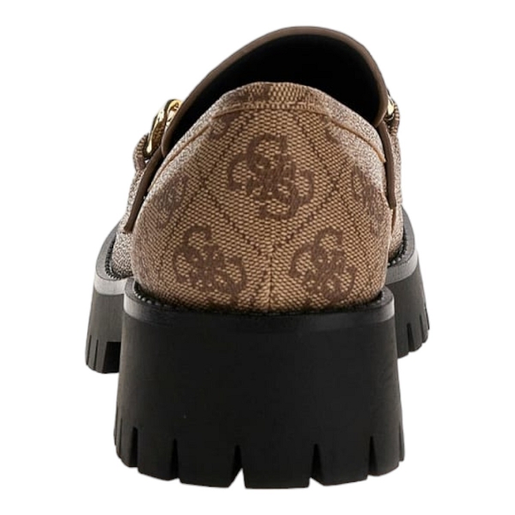 Guess femme almosty marron2504701_3 sur voshoes.com