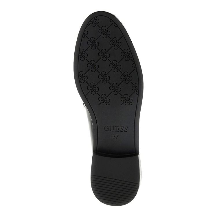 Guess femme kaine noir2504801_5 sur voshoes.com