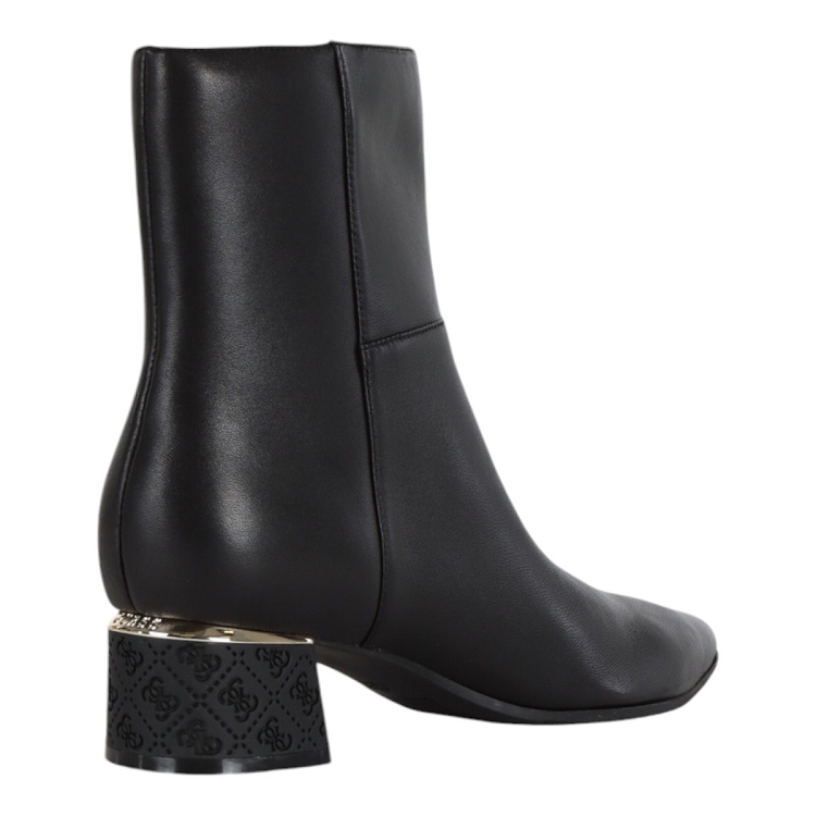 Guess femme lukkie noir2504901_4 sur voshoes.com