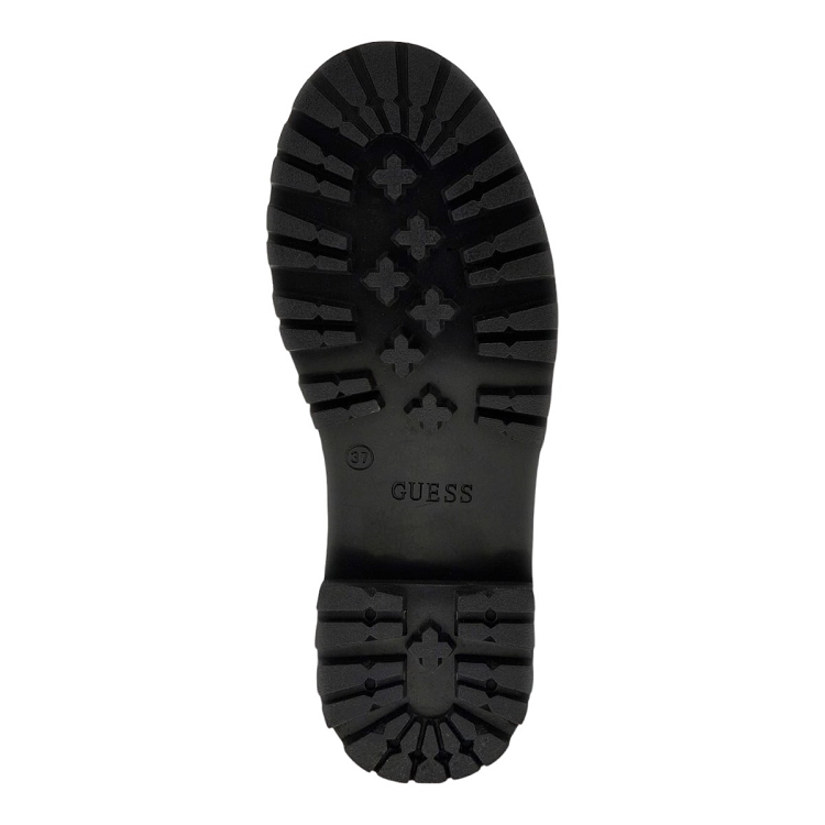 Guess femme bensly noir2505401_5 sur voshoes.com