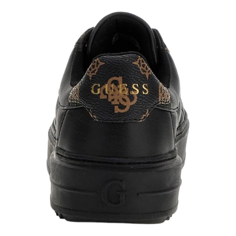 Guess femme dattice noir2505901_3 sur voshoes.com