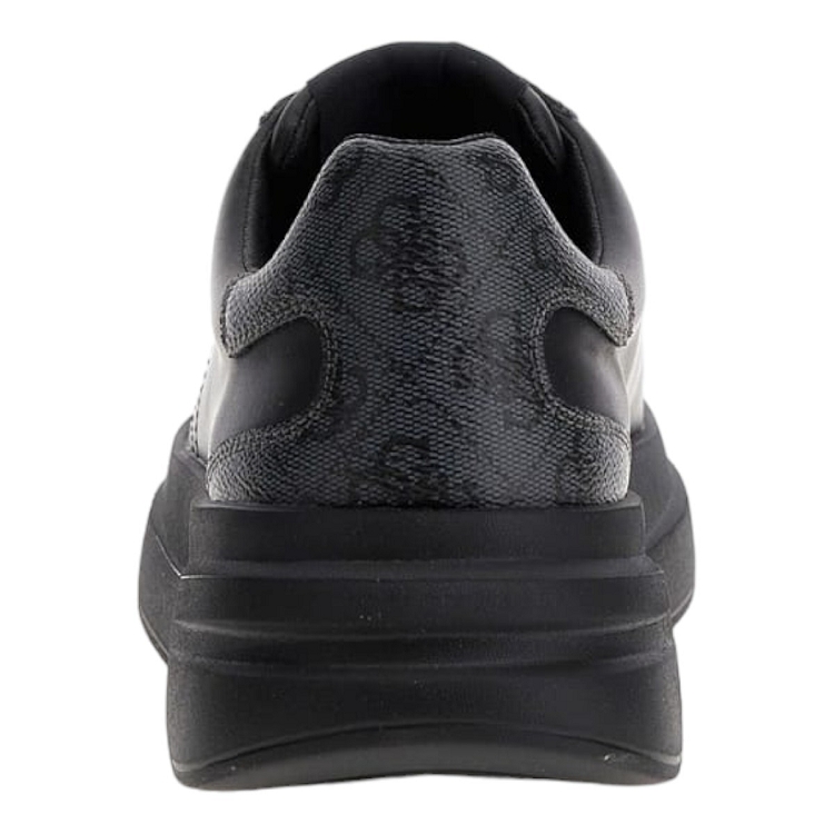 Guess homme elba noir2506501_3 sur voshoes.com