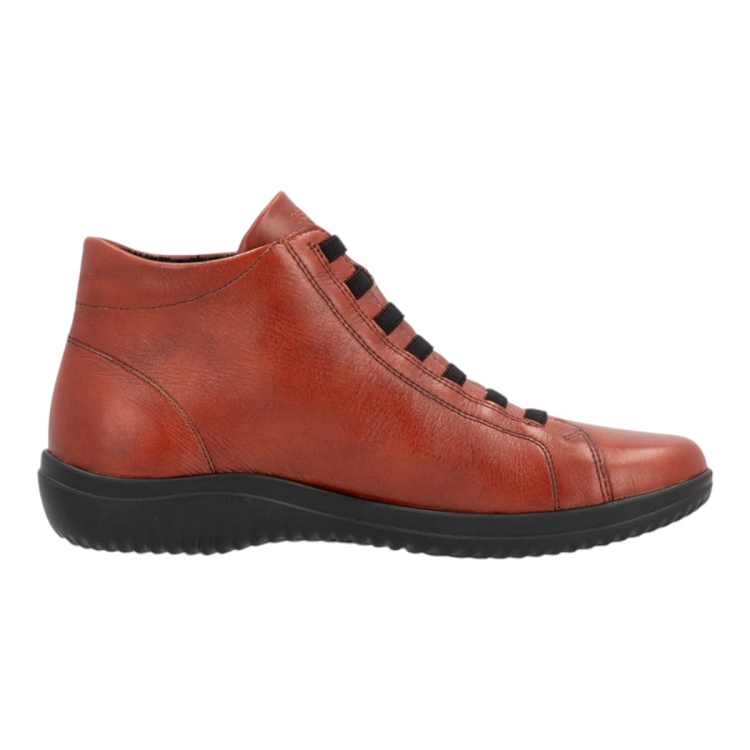 Remonte femme d1e70 rouge2507702_3 sur voshoes.com