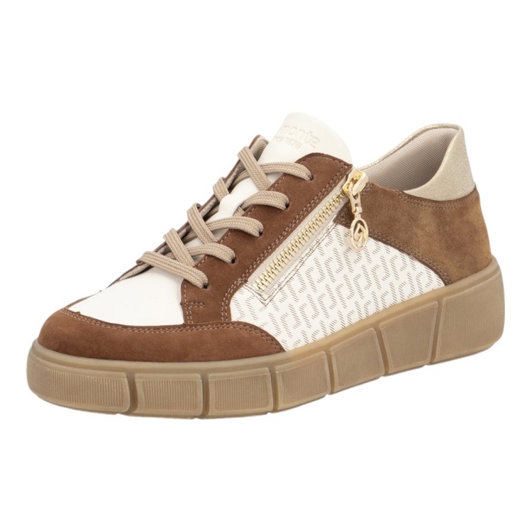 Remonte femme d1t00 beige2508302_2 sur voshoes.com