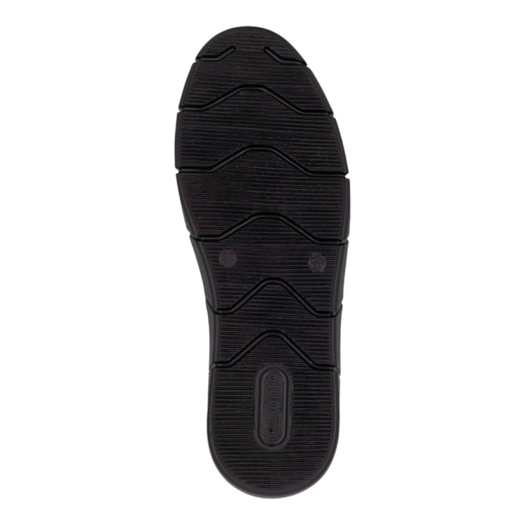 Remonte femme d1t72 noir2508503_6 sur voshoes.com