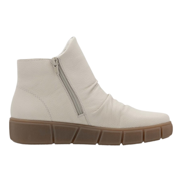 Remonte femme d1t73 beige2508602_3 sur voshoes.com