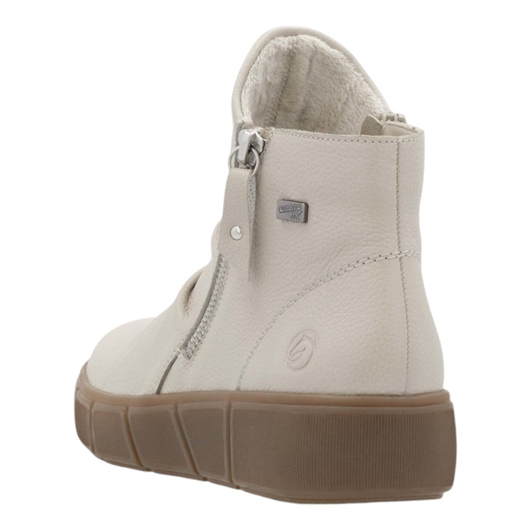 Remonte femme d1t73 beige2508602_4 sur voshoes.com