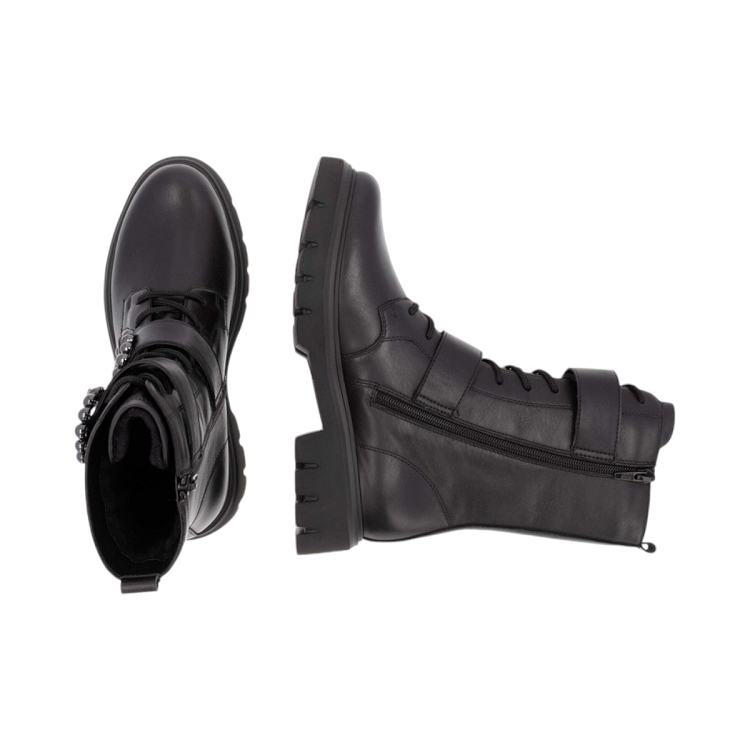 Remonte femme d1w70 noir2508701_5 sur voshoes.com