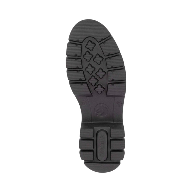 Remonte femme d1w72 noir2508801_6 sur voshoes.com