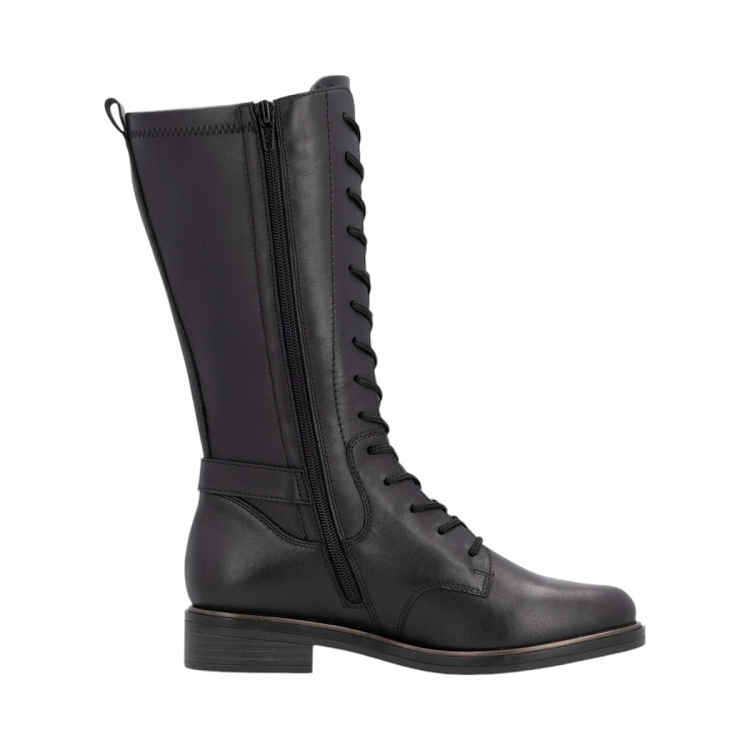 Remonte femme d8390 noir2509301_3 sur voshoes.com