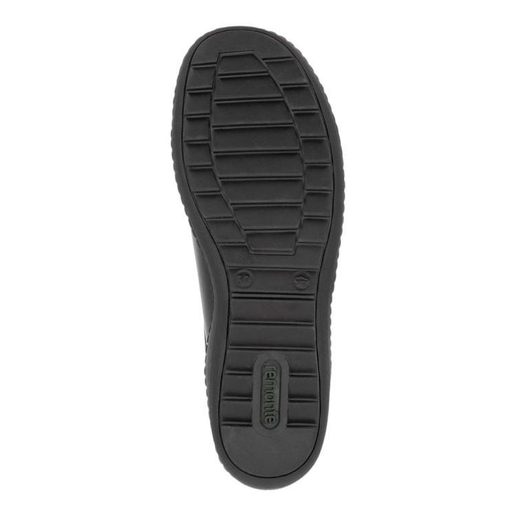 Remonte femme r1458 noir2509901_6 sur voshoes.com