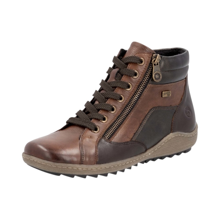 Remonte femme r1458 marron2509902_2 sur voshoes.com