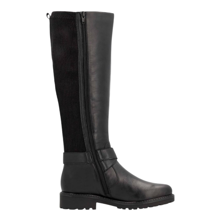 Remonte femme r6593 noir2510001_3 sur voshoes.com