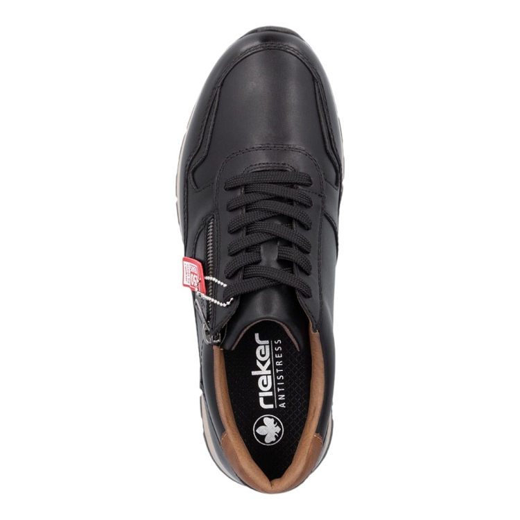 Rieker homme b0504 noir2510101_4 sur voshoes.com