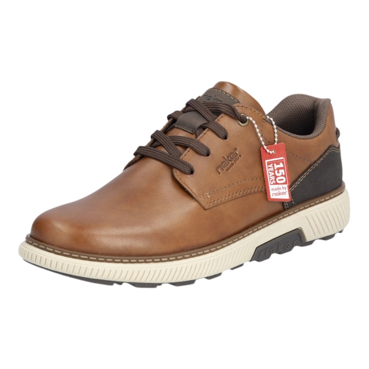 Rieker homme b3313 marron2510201_2 sur voshoes.com