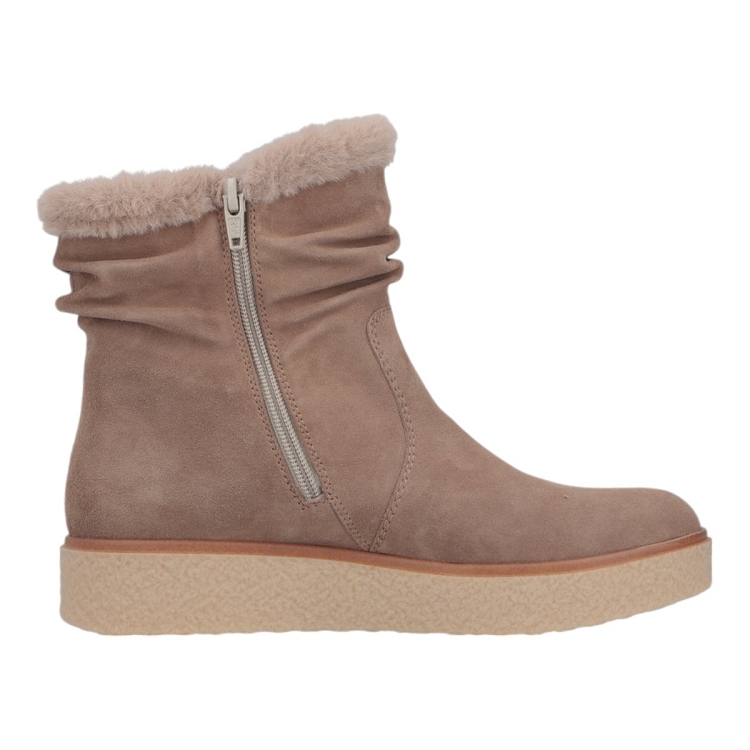 Rieker femme y0070 marron2511001_3 sur voshoes.com