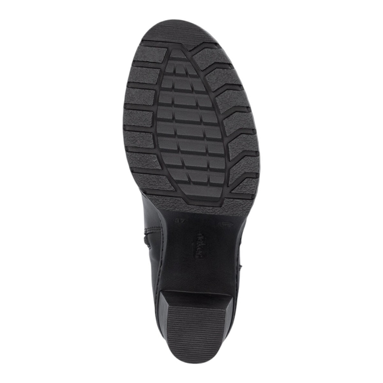 Rieker femme y2567 noir2511201_6 sur voshoes.com