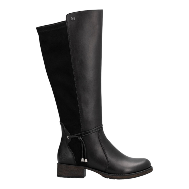 femme Rieker femme z9564 noir