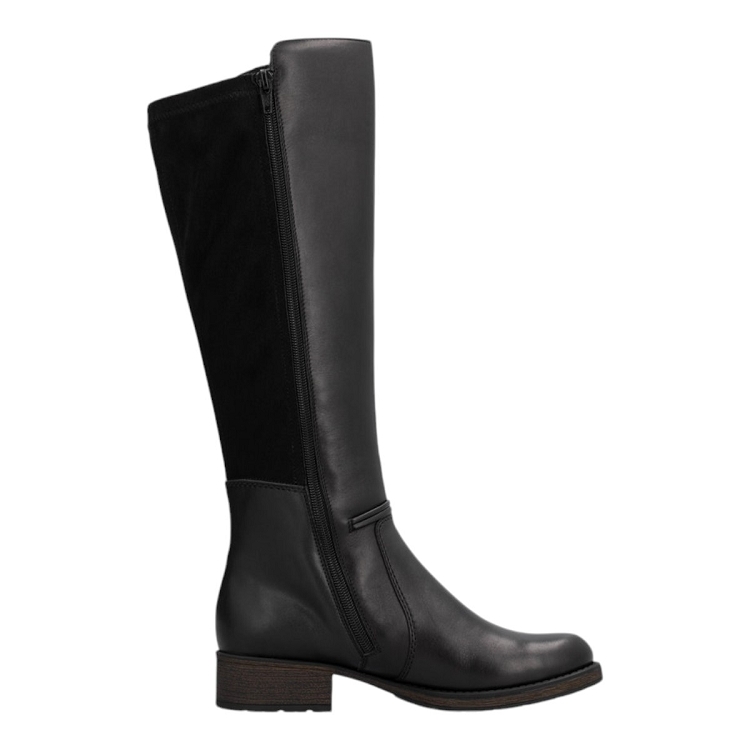 Rieker femme z9564 noir2512301_3 sur voshoes.com