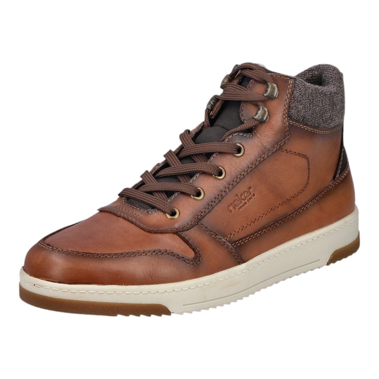 Rieker homme 17530 marron2512401_2 sur voshoes.com