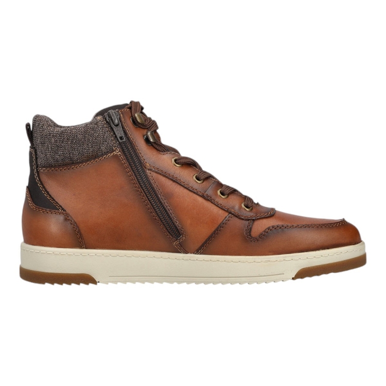 Rieker homme 17530 marron2512401_3 sur voshoes.com