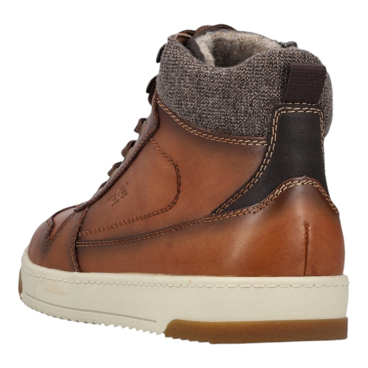 Rieker homme 17530 marron2512401_4 sur voshoes.com