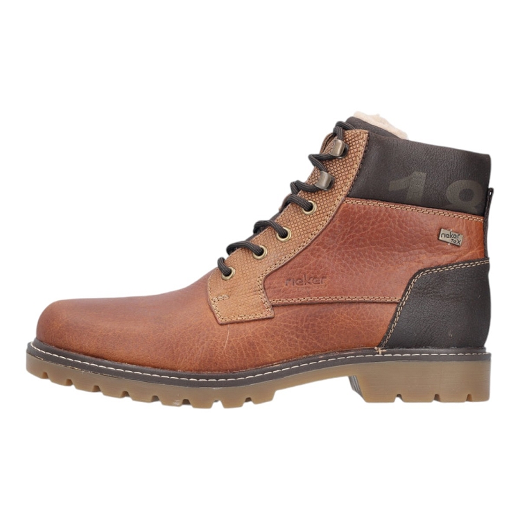 Rieker homme 38832 marron2512601_4 sur voshoes.com