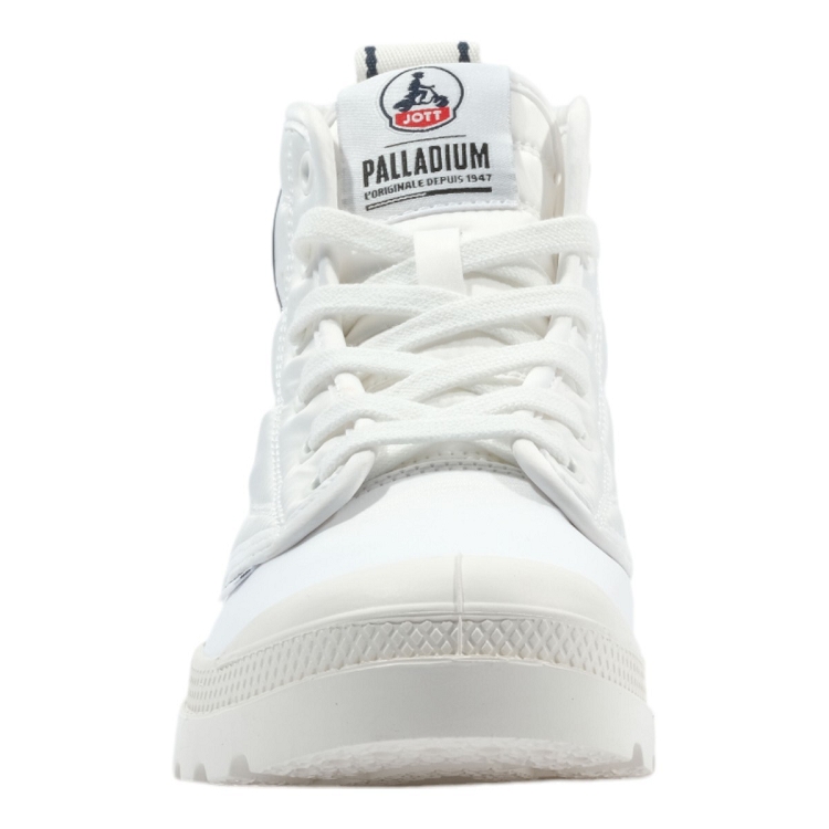 Palladium femme pampa hi dare rhona blanc2515005_3 sur voshoes.com