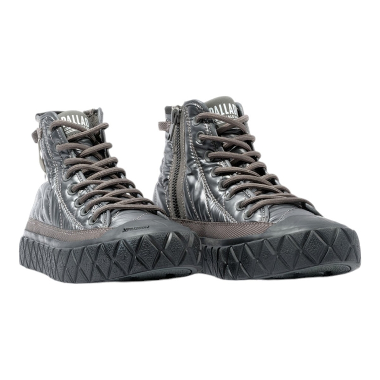 Palladium femme palla ace re quilt w gris2515102_3 sur voshoes.com